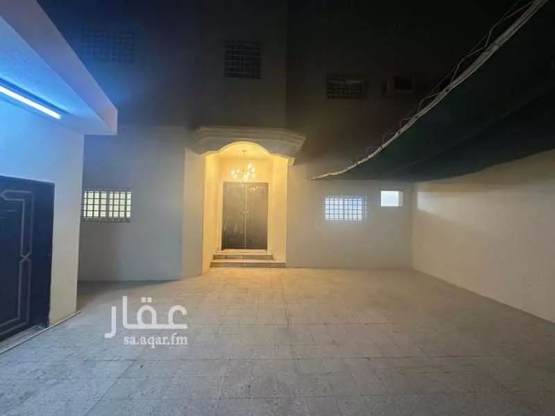 دور للإيجار في شارع عبدالله الوابل ، حي السويدي الغربي ، الرياض ، منطقة الرياض 1 صورة