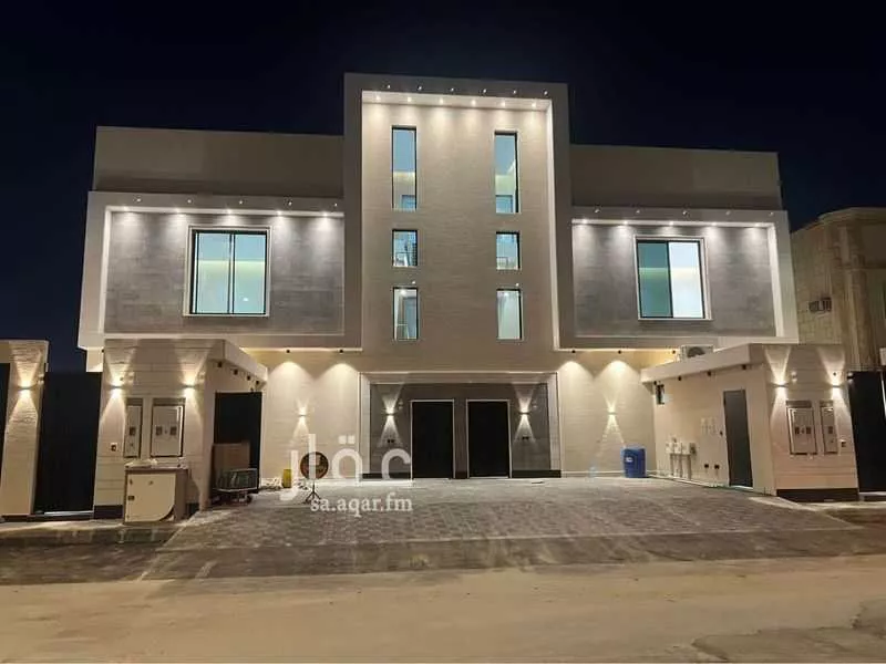دور للبيع في شارع علي الاصبهاني, حي إشبيلية, مدينة الرياض, منطقة الرياض 1 صورة
