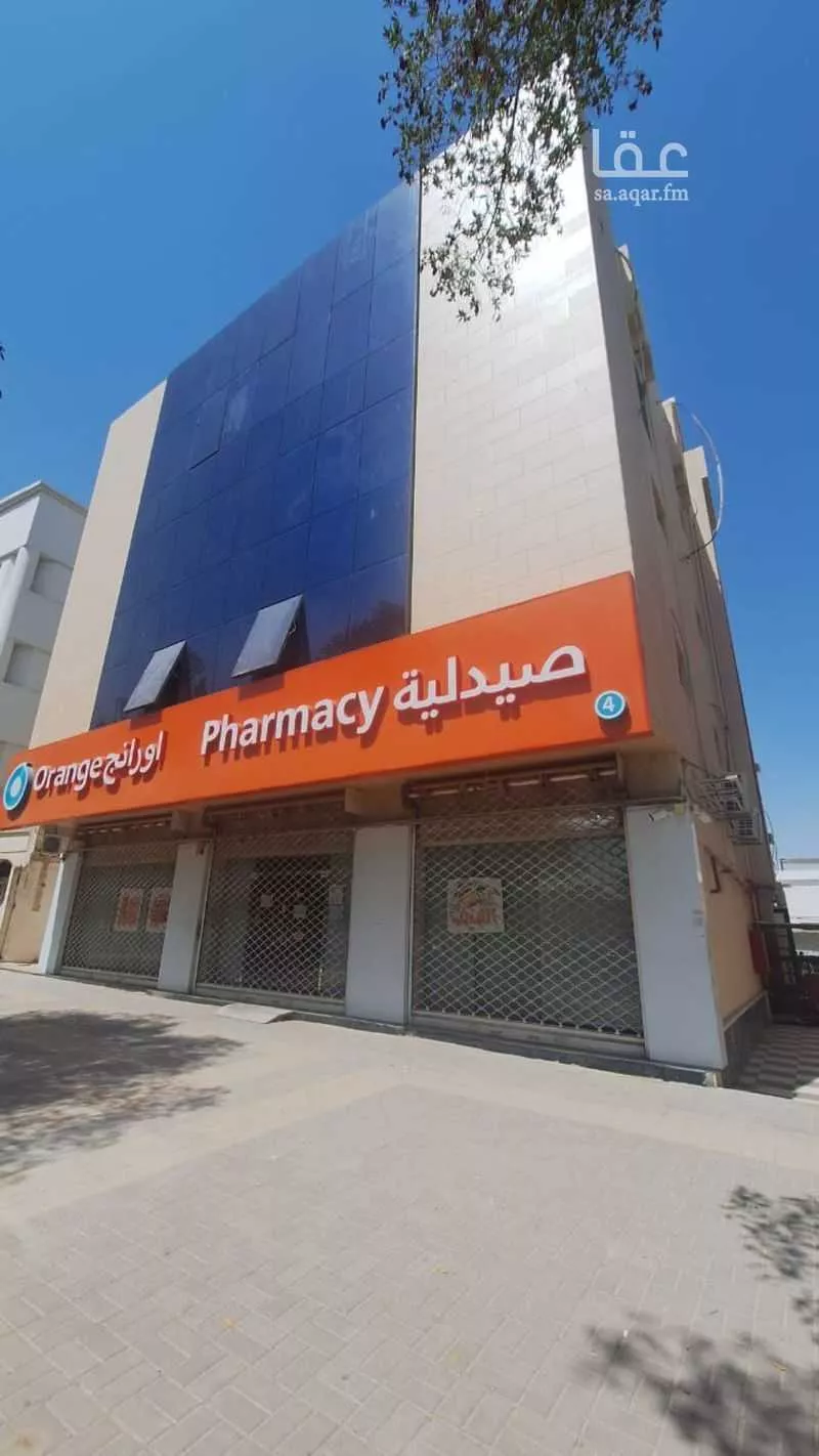 محل للإيجار في شارع الامير عبدالعزيز بن مساعد بن جلوي, حي العليا, مدينة الرياض, منطقة الرياض 1 صورة