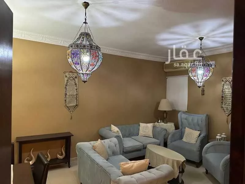 شقة للإيجار في شارع العشيرة, حي ظهرة لبن, مدينة الرياض, منطقة الرياض 1 صورة