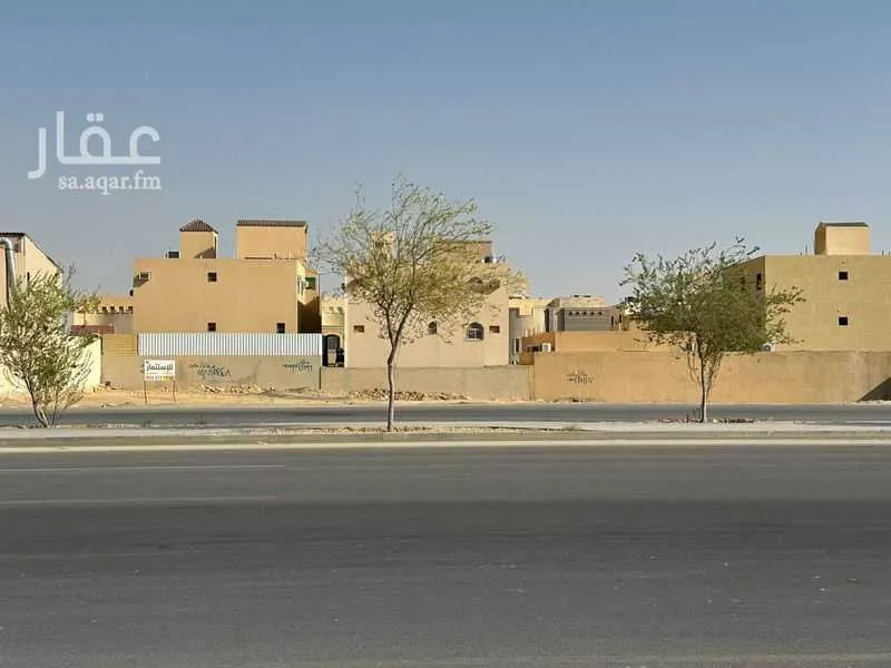 أرض للإيجار في شارع الطائف, حي ظهرة لبن, مدينة الرياض, منطقة الرياض 1 صورة