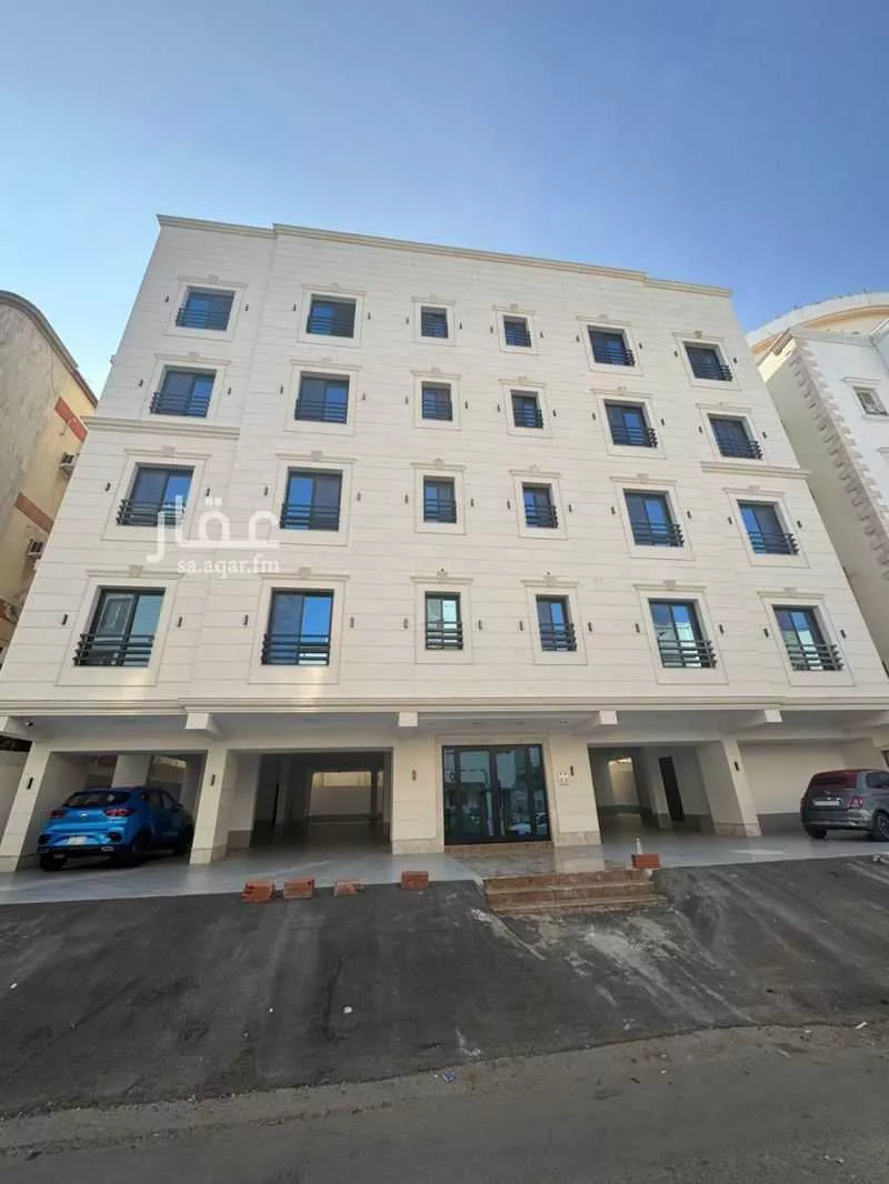 شقة للإيجار في شارع خالد بن الطفيل, حي البوادي, مدينة جدة, منطقة مكة المكرمة 1 صورة