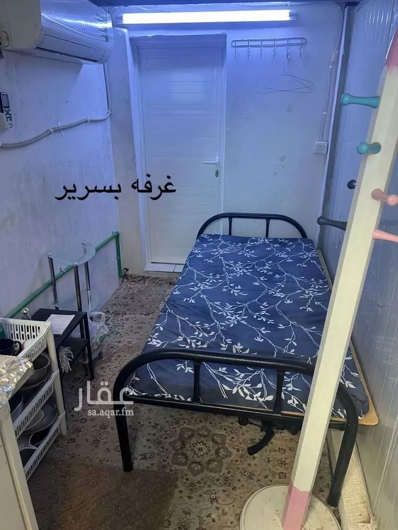 غرفة للإيجار في شارع زحله, حي ظهرة لبن, مدينة الرياض, منطقة الرياض 1 صورة