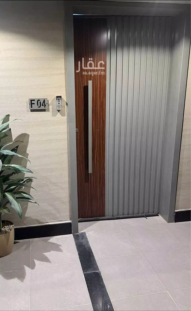 شقة للإيجار في شارع علي الزبيري, حي طويق, مدينة الرياض, منطقة الرياض 1 صورة