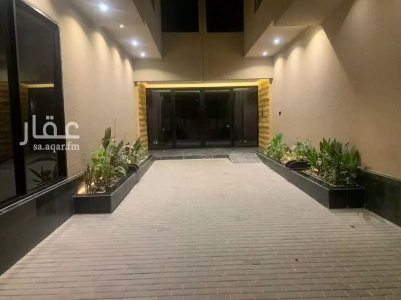 شقة للإيجار في شارع أبي طاهر إسماعيل الجيطالي, حي النرجس, مدينة الرياض, منطقة الرياض 1 صورة