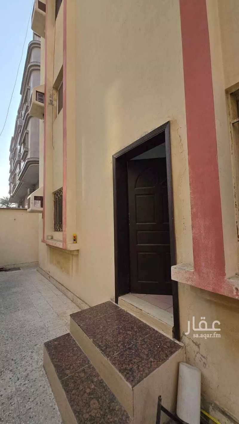 شقة للإيجار في شارع كعب بن قعدان ، حي المروة ، جدة ، جدة 1 صورة