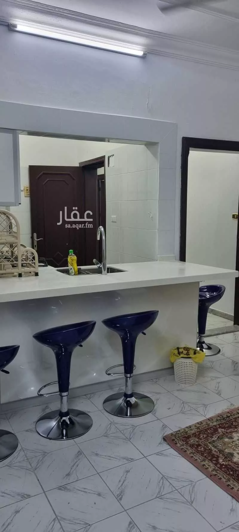 شقة للإيجار في شارع وادي مخيه, حي السليمانية, مدينة جدة, منطقة مكة المكرمة 1 صورة