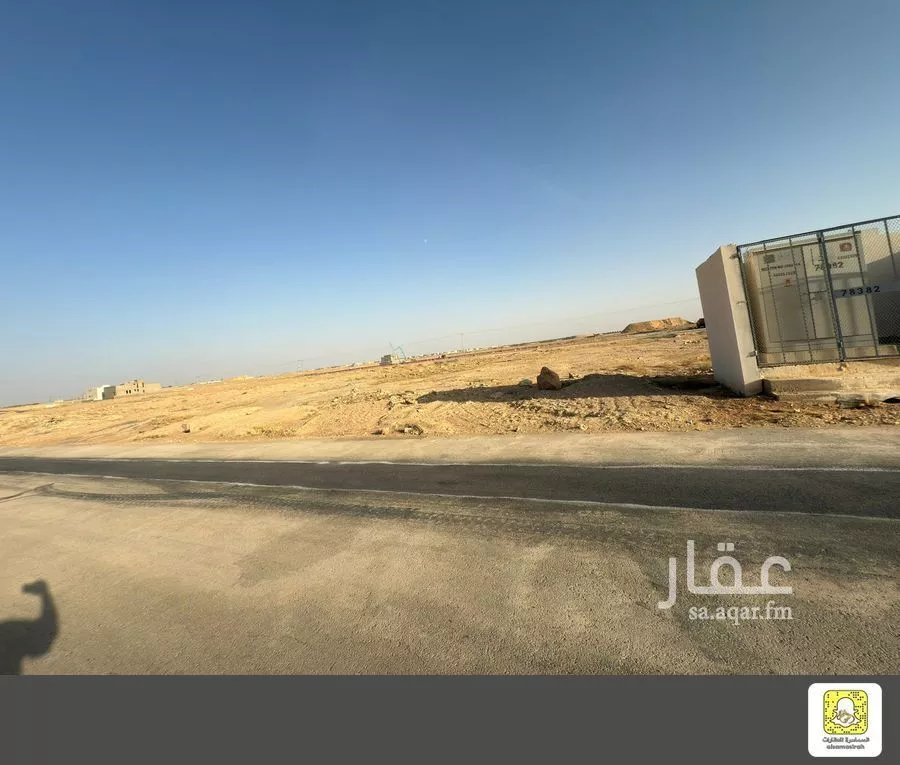 أرض للبيع في حي الزيتونة, مدينة بريده, منطقة القصيم 1 صورة