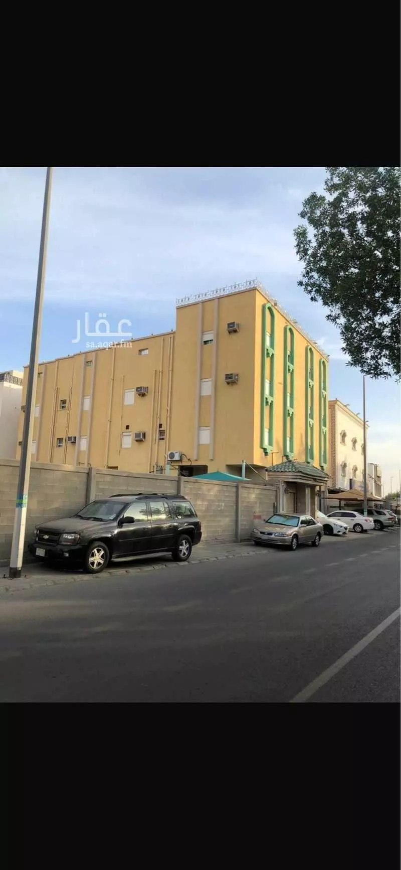 عمارة للبيع في شارع ام المؤمنين ام سلمة الانصارية, حي الكعكية, مدينة مكة المكرمة, منطقة مكة المكرمة 1 صورة