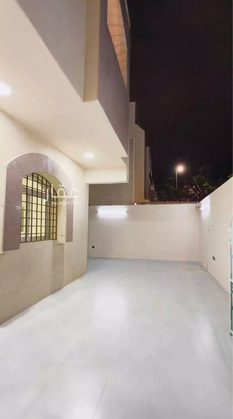 فيلا للإيجار في شارع حجاج ابن ارطاة, حي وادي مذينب, مدينة المدينة المنورة, منطقة المدينة المنورة 1 صورة