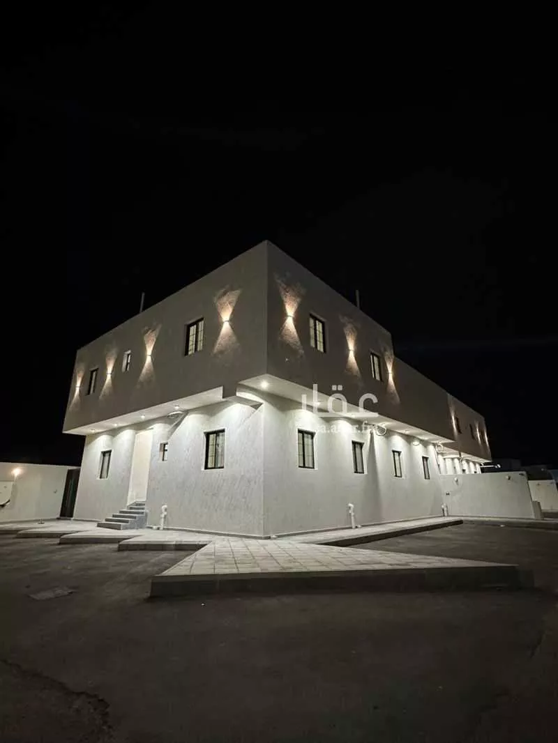 دور للبيع في شارع القاسم بن زكريا الكوفي, حي السكب, مدينة المدينة المنورة, منطقة المدينة المنورة 1 صورة