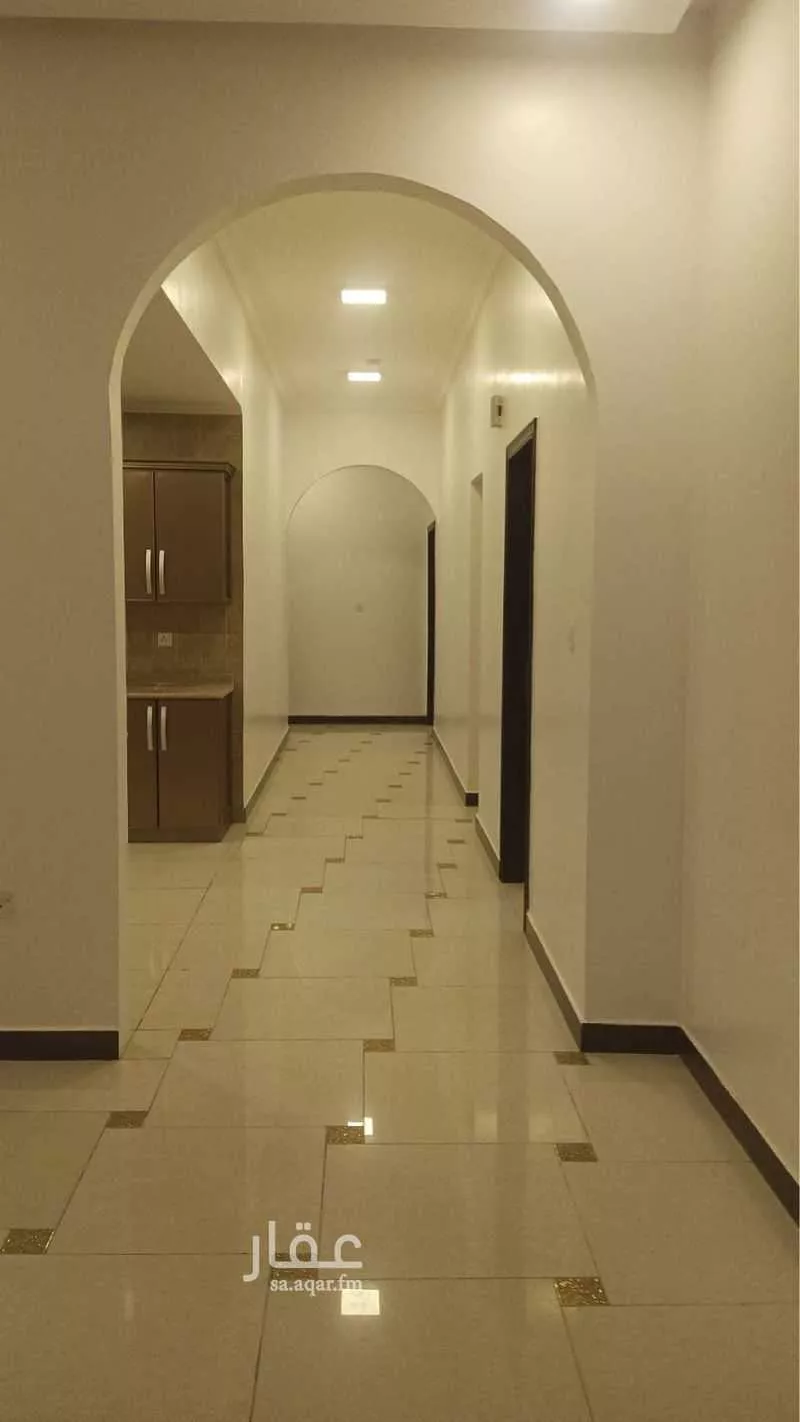 شقة للإيجار في شارع يزيد بن حصين, حي الدانة الشمالية, مدينة الظهران, المنطقة الشرقية 1 صورة