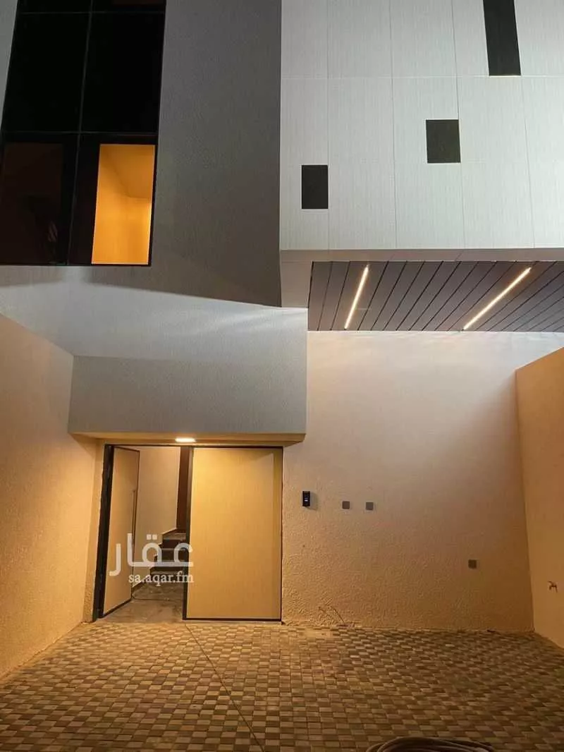 شقة للبيع في شارع الدائري الغربي الفرعي, حي السويدي الغربي, مدينة الرياض, منطقة الرياض 1 صورة