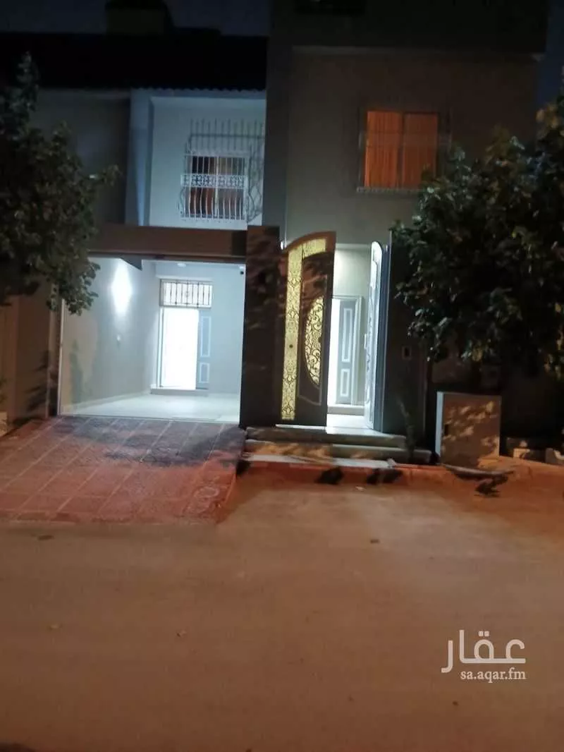 دور للإيجار في شارع القرار, حي الندى, مدينة الرياض, منطقة الرياض 1 صورة