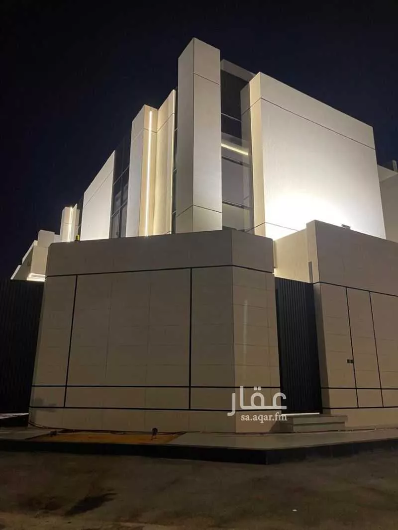 فيلا للبيع في شارع نور الافغاني, حي العارض, مدينة الرياض, منطقة الرياض 1 صورة