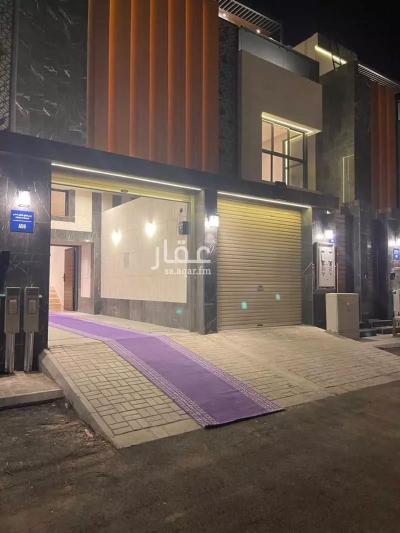 دور للبيع في شارع رقم 378, حي النرجس, مدينة الرياض, منطقة الرياض 1 صورة