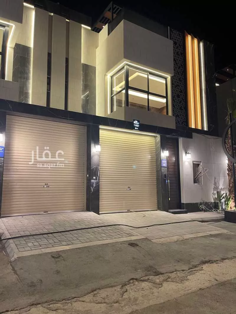 دور للبيع في شارع أحمد الطبري, حي النرجس, مدينة الرياض, منطقة الرياض 1 صورة
