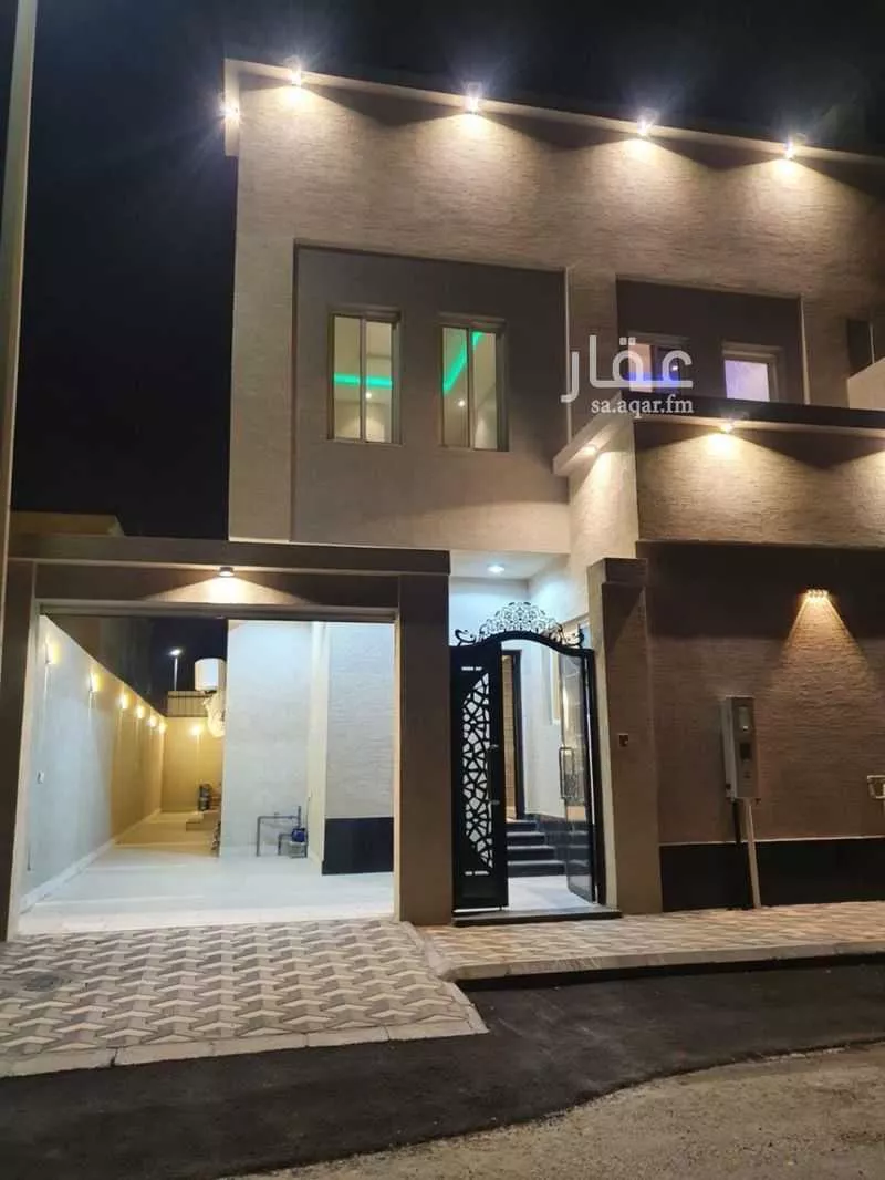 فيلا للبيع في شارع 21ج ، حي طيبة ، الدمام ، الدمام 1 صورة