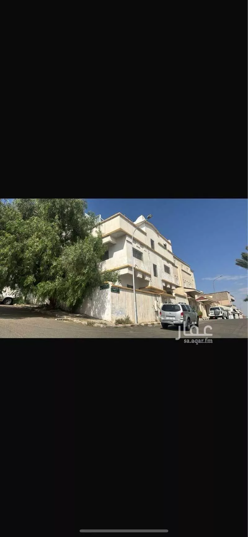 عمارة للبيع في شارع الخبر ، حي الربوة ، ابها ، منطقة عسير 1 صورة