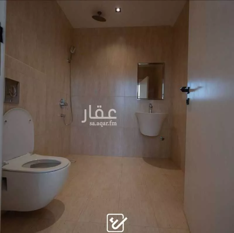 شقة للإيجار في شارع القادسية, حي الياسمين, مدينة الرياض, منطقة الرياض 1 صورة