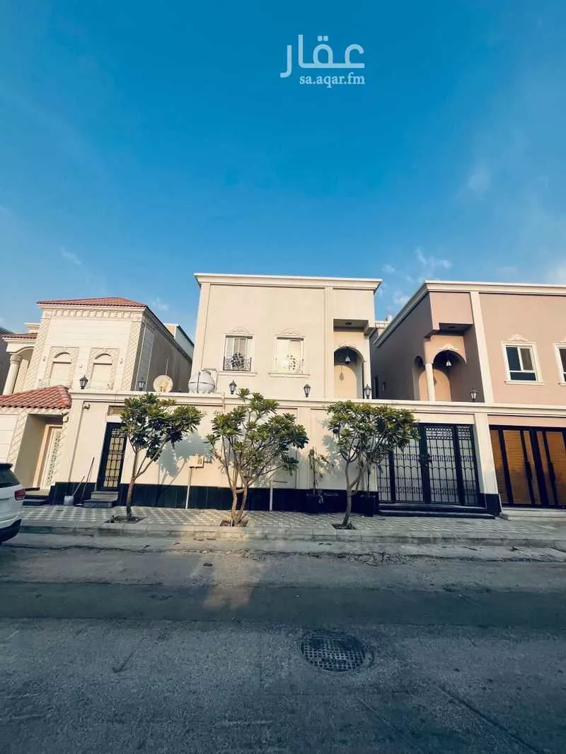 فيلا للإيجار في شارع 3862853, حي المنتزة, مدينة الدمام, المنطقة الشرقية 1 صورة