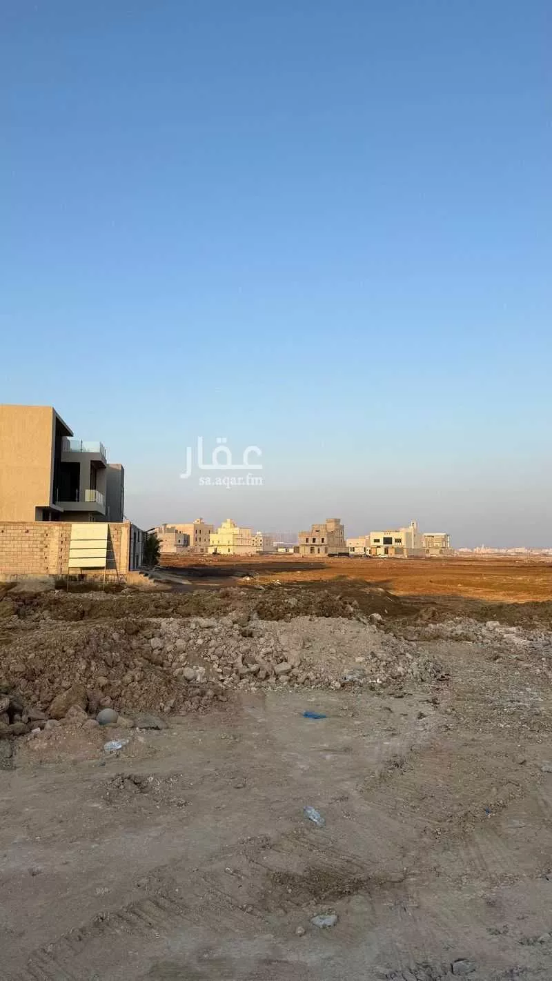 أرض للبيع في حي الفنار, مدينة جدة, منطقة مكة المكرمة 1 صورة