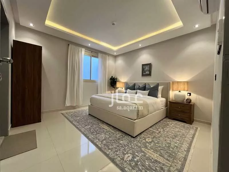شقة مفروشة للحجز في حي اليرموك ، الرياض ، منطقة الرياض 1 صورة