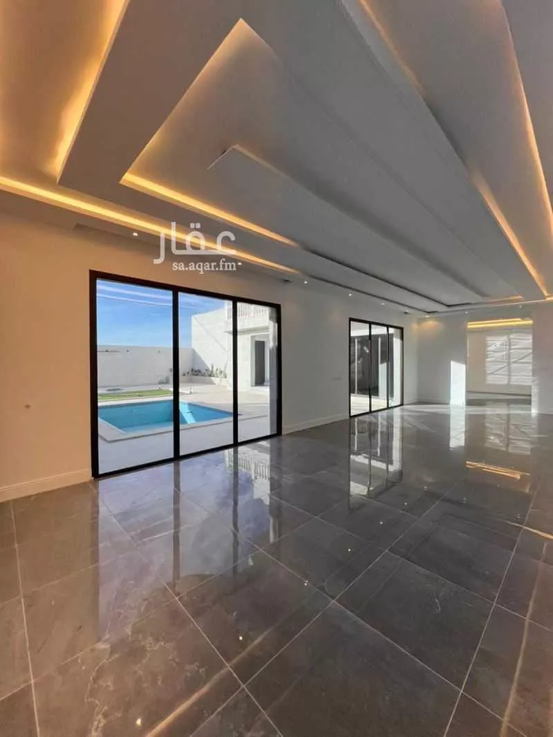 استراحة للبيع في شارع لايوجد, حي بنبان, مدينة الرياض, منطقة الرياض 1 صورة