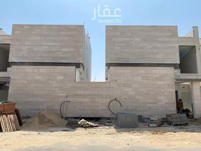 فيلا للبيع في شارع عامر بن واثله الكندي, حي الشراع, مدينة الخبر, المنطقة الشرقية 1 صورة