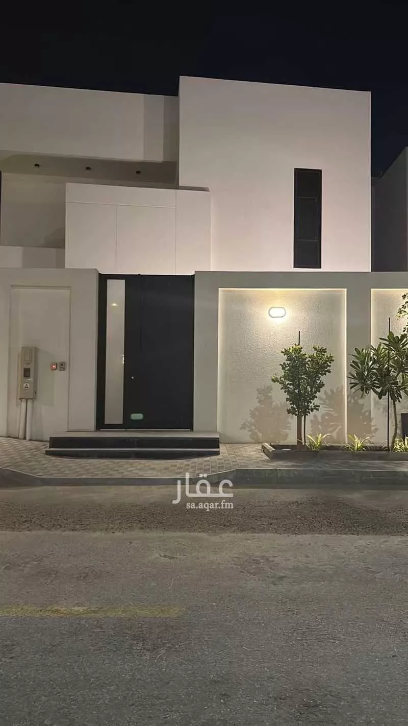 فيلا للبيع في حي العروبة, مدينة الدمام, المنطقة الشرقية 1 صورة