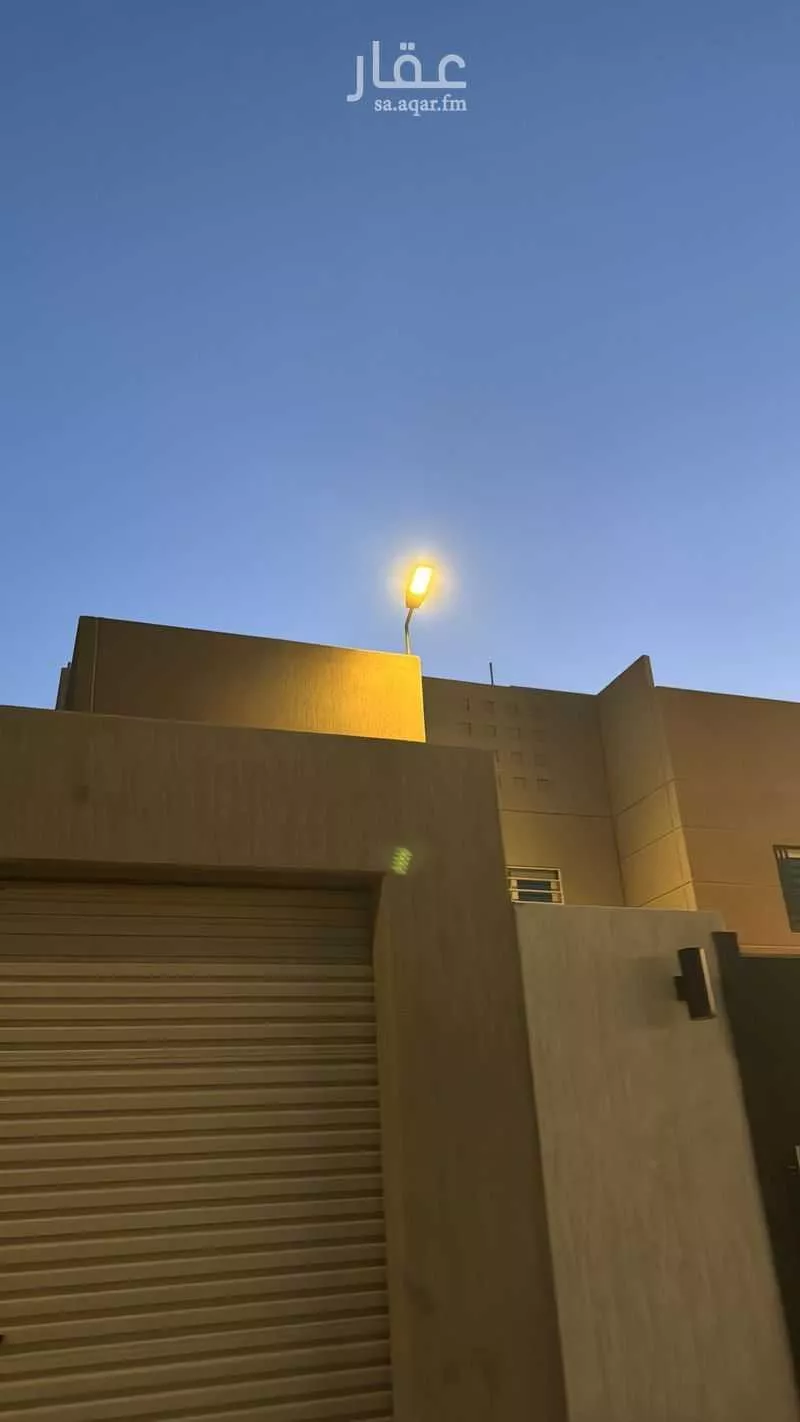 فيلا للإيجار في شارع أبي الغنائم الكتان, حي مطار الملك خالد الدولي, مدينة الرياض, منطقة الرياض 1 صورة