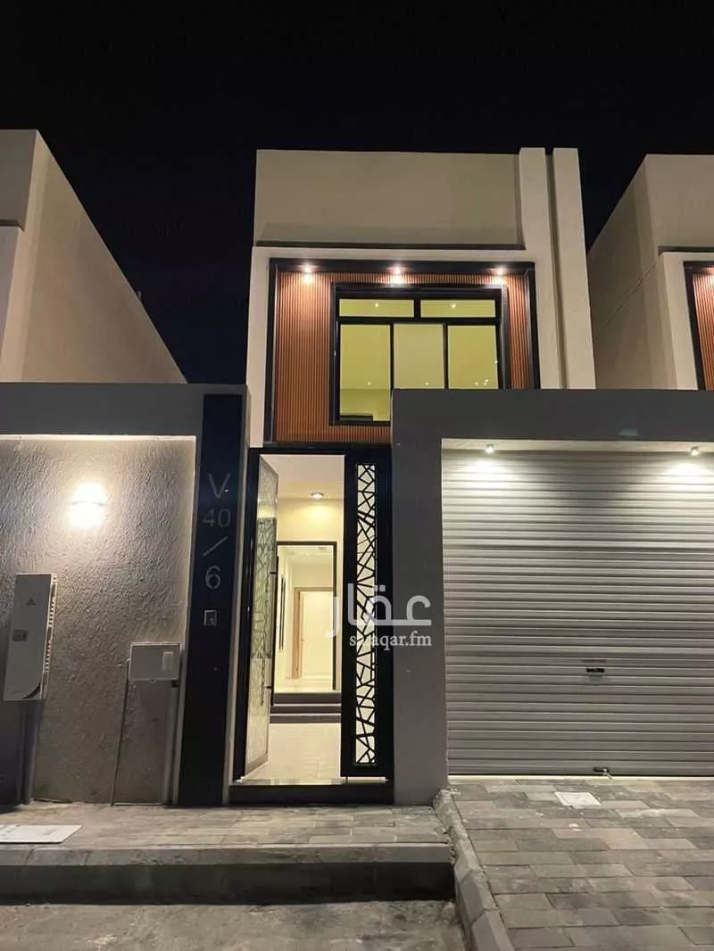 فيلا للإيجار في شارع الصياد, حي الأمواج, مدينة الخبر, المنطقة الشرقية 1 صورة