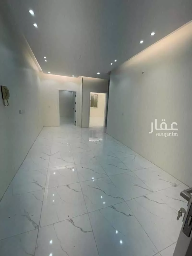 شقة للإيجار في شارع ج1 136, حي الرحاب, مدينة الباحة, منطقة الباحة 1 صورة