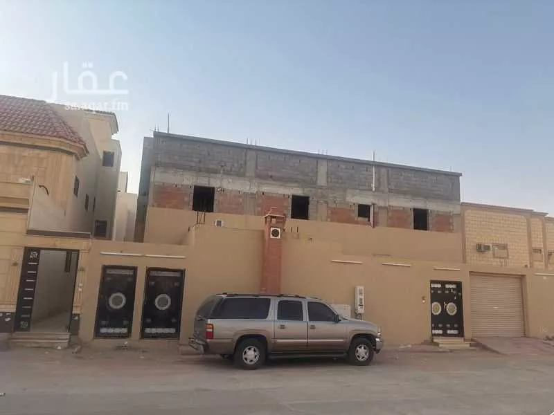 فيلا للبيع في شارع ابن فضيل, حي العيون, مدينة الخرج, منطقة الرياض 1 صورة