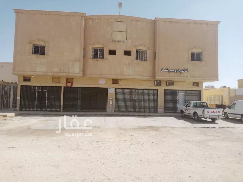 عمارة للإيجار في شارع عرفات, حي بدر, مدينة الرياض, منطقة الرياض 1 صورة
