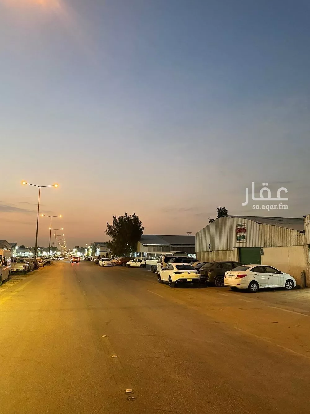 محل للبيع في شارع الرسالة, حي بدر, مدينة الرياض, منطقة الرياض 1 صورة