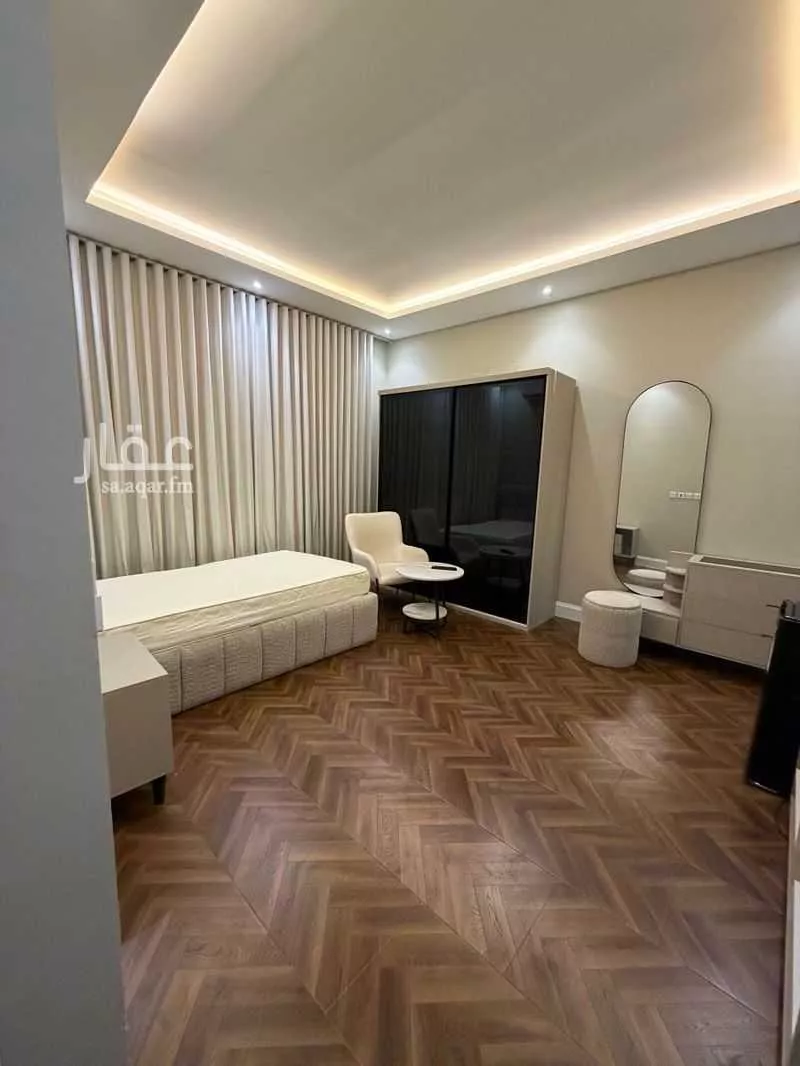 شقة للإيجار في شارع محمد بن كثير, حي العارض, مدينة الرياض, منطقة الرياض 1 صورة