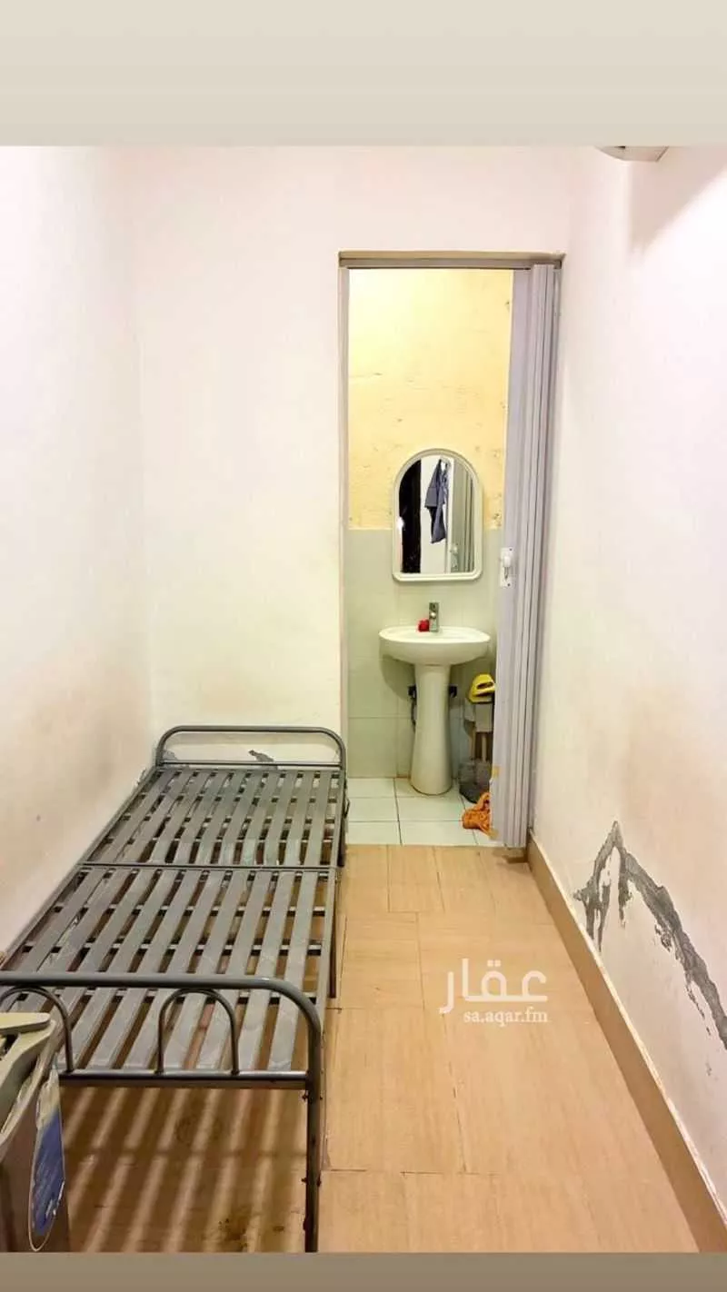 غرفة للإيجار في شارع محمد بن كثير, حي العارض, مدينة الرياض, منطقة الرياض 1 صورة