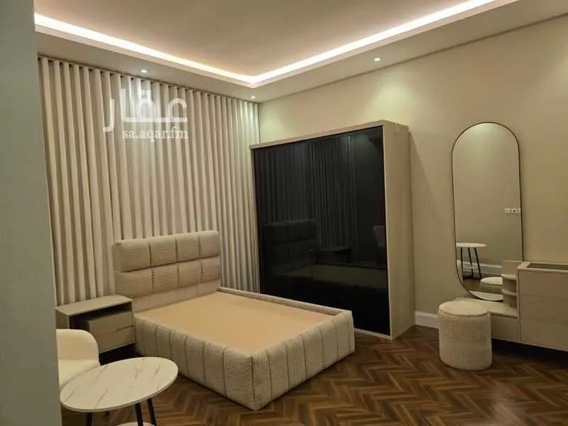 غرفة للإيجار في شارع محمد بن كثير, حي العارض, مدينة الرياض, منطقة الرياض 1 صورة