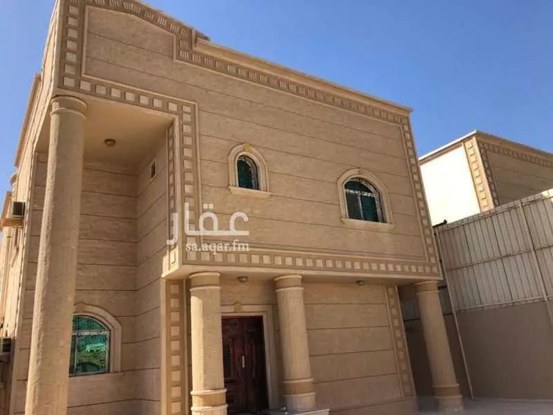 فيلا للإيجار في شارع عبدالله ابن سفيان ، حي البحيرة ، ينبع ، ينبع البحر 1 صورة