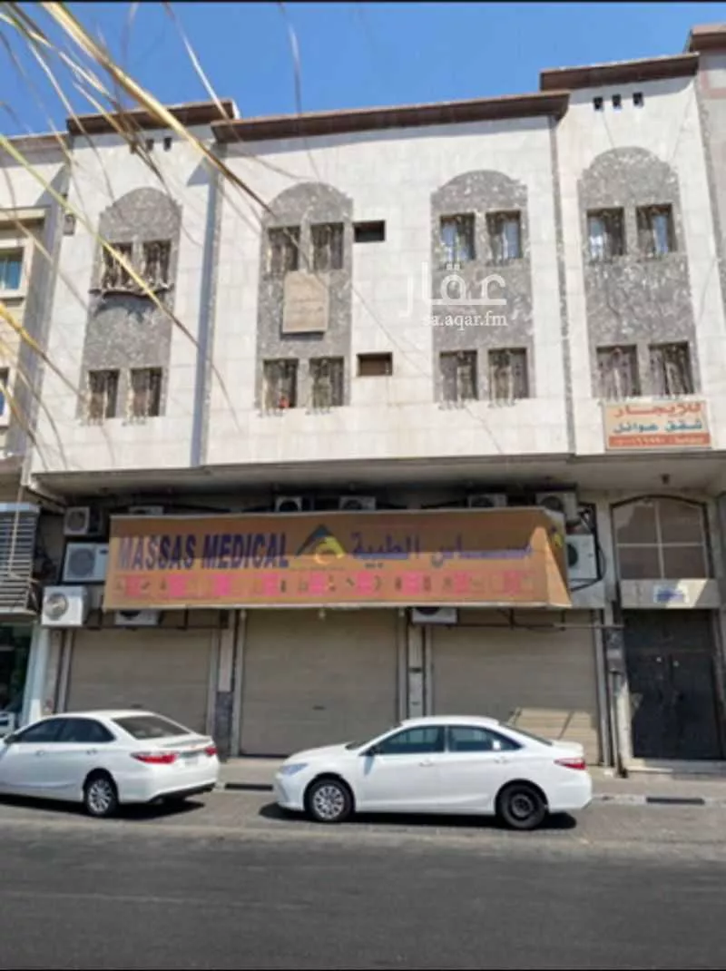شقة للإيجار في شارع الثامن والعشرون, حي البادية, مدينة الدمام, المنطقة الشرقية 1 صورة