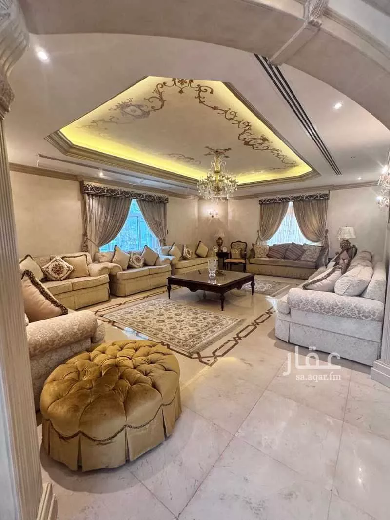 فيلا للبيع في شارع الابتكار, حي النزهة, مدينة الدمام, المنطقة الشرقية 1 صورة