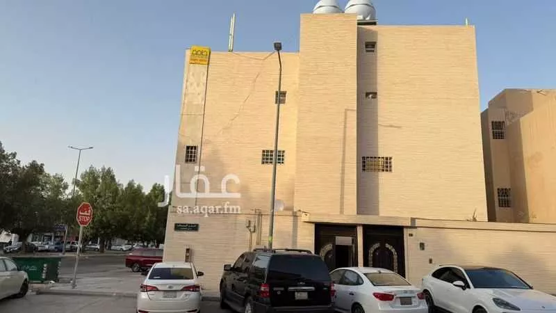 شقة للإيجار في شارع البيرماب ، حي الفيحاء ، الرياض ، منطقة الرياض 1 صورة