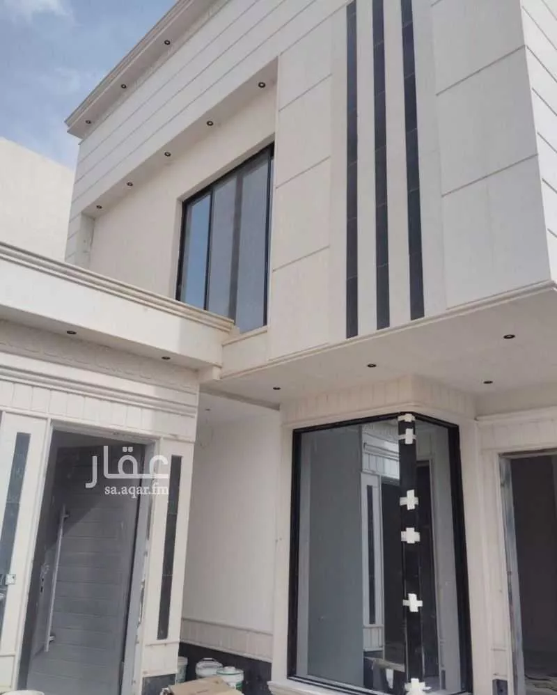 فيلا للبيع في شارع جبل سلمى, حي القادسية, مدينة الرياض, منطقة الرياض 1 صورة