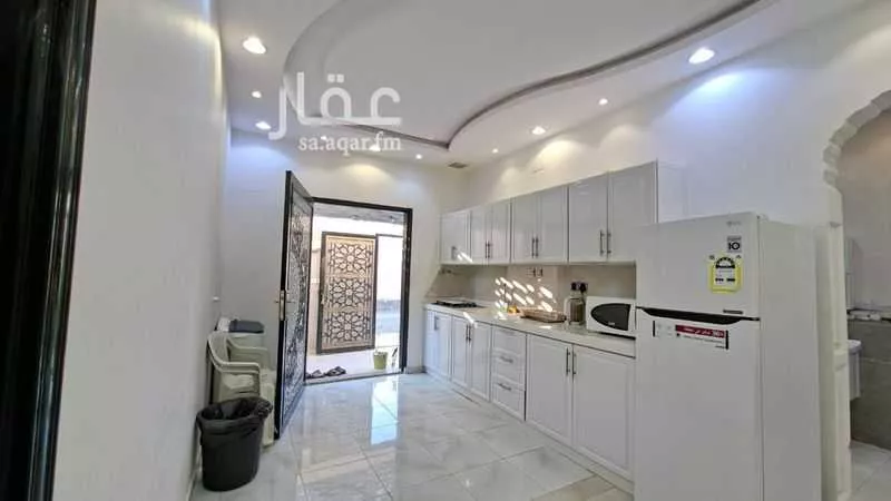 شقة للإيجار في شارع مصطفي عبدالرازق ، حي العرج الأسفل ، الطائف ، الطائف 1 صورة