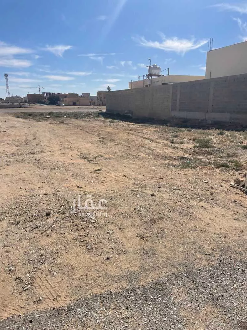 أرض للبيع في شارع ميدان شمالي, حي الوفاء, مدينة عنيزه, منطقة القصيم 1 صورة