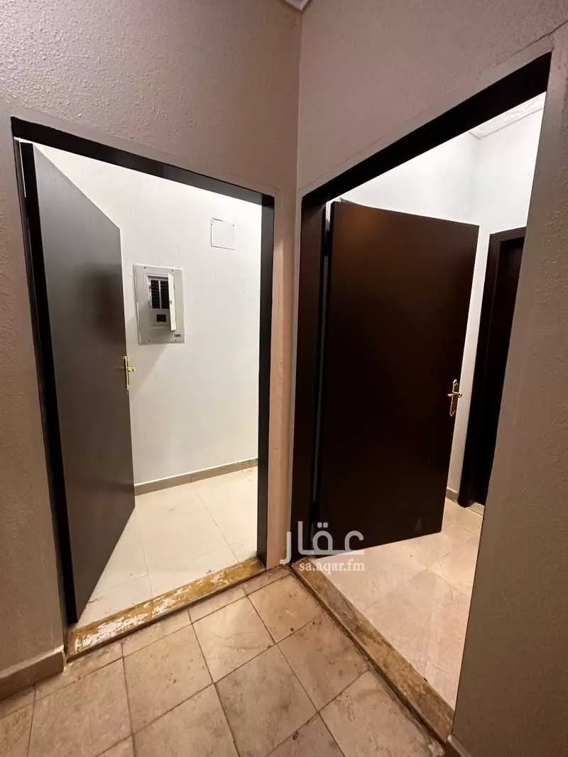 شقة للإيجار في شارع صهيب بن سنان, حي العريجاء الغربي, مدينة الرياض, منطقة الرياض 1 صورة