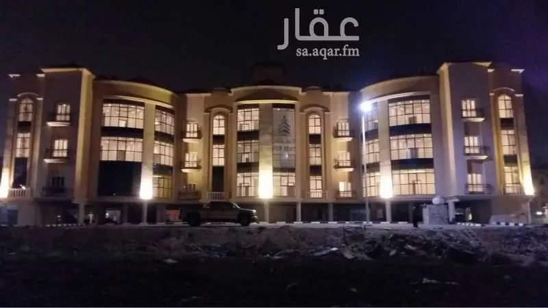 شقة للإيجار في شارع 13أ, حي هجر, مدينة الدمام, المنطقة الشرقية 1 صورة