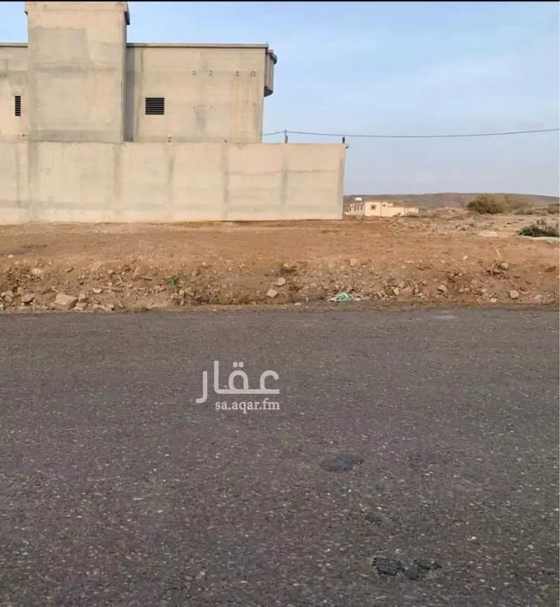 أرض للبيع في حي الفرعين 3, مدينة احد رفيده, منطقة عسير 1 صورة