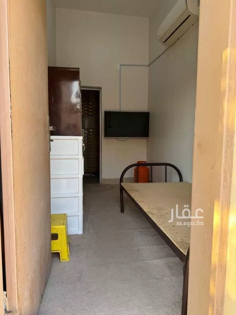 غرفة للإيجار في شارع احمد جعفر القفطي, حي العوالي, مدينة الرياض, منطقة الرياض 1 صورة